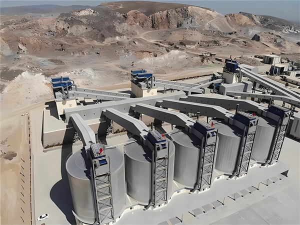 上林水泥钢板仓